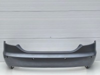 фото thumb №1, Audi a6 c6 sedan бампер задняя 2004-2008