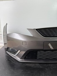 фото thumb №7, Бампер передний seat leon iii rok 2015