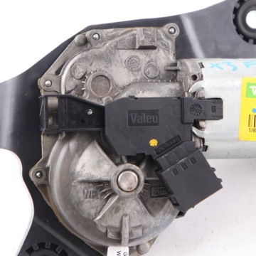 фото thumb №12, Bmw x3 f25 моторчик дворники задней зад 7237062