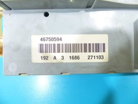 фото thumb №7, Блок керування модуль fiat stilo 46750594 51708059