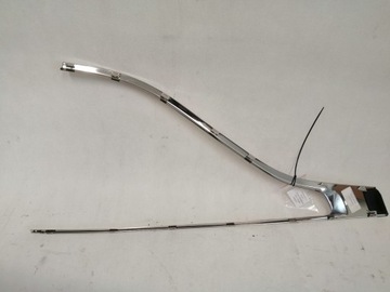 фото thumb №5, Планка стёкла левая задняя renault espace v рестайлинг 19r