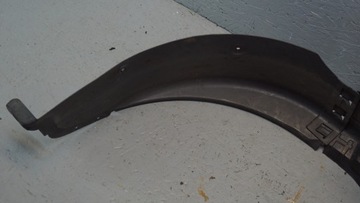 фото thumb №7, Подкрылок левый перед chevrolet spark m300 96687065