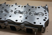 фото thumb №15, Nissan navara d21 головка 2,5 дизель 86-97r do установка