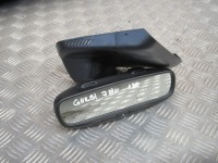 фото thumb №1, Maserati ghibli iii зеркало внутреннее 6700710530