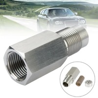 фото thumb №10, Емулятор prosty датчик лямбда-зонд сталь нержавіюча з sitkiem euro4 euro5 euro6