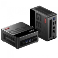 Мини pc aoostar gem12 макс amd ryzen 7 8845hs 5,1ghz 1tb - купить