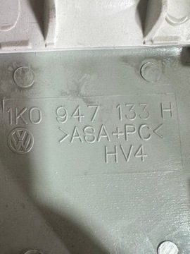 фото thumb №16, Seat leon iii лампа потолок 1k0947105 1k0947133h