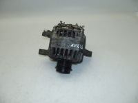 фото thumb №4, Toyota auris 1.6 генератор 1zr