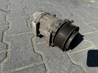 фото thumb №1, Насос кондиціонер компресор scania r450 rok 2014-2017