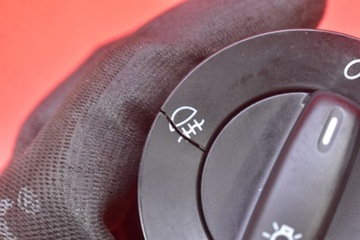 фото thumb №10, Вимикач перемикач світла 1k0941431b vw golf 5 v 03-09