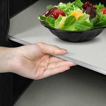 Походная кухня Складной походный шкаф с сумкой для транспортировки, тип А