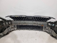 фото thumb №12, Skoda octavia iii 3 рестайлинг бампер перед переднее