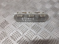 фото thumb №1, Освещение кабины перед renault scenic ii