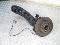 Купить Mercedes w246 поворотный кулак правая задний  задняя 11-, фото thumb