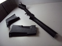 фото thumb №1, Захист обшивка права сторона audi a1 ii 82a 19-