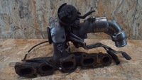 фото thumb №8, Турбонагнітач audi a4 b8 a5 8t 2.0 tdi 04l253056e