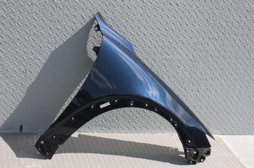 фото thumb №8, Крило правий перед переднє mazda cx-3 15-21 42m