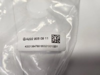 фото thumb №10, Pilot ключ ключ mercedes w222 s-klasa новый оригинальный a2229050911