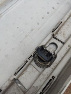 фото thumb №15, Бампер зад mercedes w203 sedan pdc