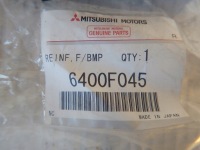 фото thumb №3, Mitsubishi outlander iii соединитель кронштейн поперечина