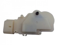 фото thumb №1, Замок привод дверь левый задняя toyota yaris / verso