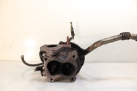 фото thumb №3, Турбонагнетатель renault clio ii 1.5dci