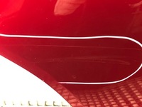 фото thumb №3, Дверь правый задняя mazda 2 dl хэтчбек