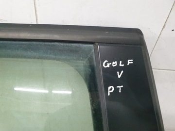фото thumb №2, Дверь задние правые vw golf v hb