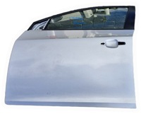 фото thumb №1, Chevrolet cruze lift дверь передние левая gan