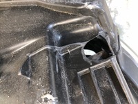 фото thumb №9, Лампа левый перед led nissan qashqai ii 100-18013