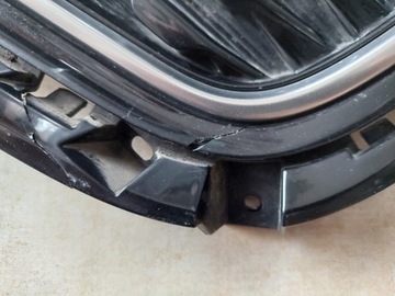 фото thumb №3, Решётка радиатора - решётка - kia sportage iv - 15-18