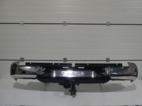 фото thumb №12, Vw amarok 2h задній бампер hak pdc хром 2h5