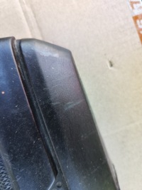 фото thumb №5, Кришка захист двигуна skoda octavia iii 2.0 tsi