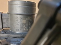 фото thumb №12, Корпус фильтра воздуха расходомер land range rover sport 3.0d l494 оригинальный номер