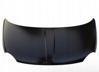 фото thumb №1, Fiat 500 312 2007-2015 капот крышка nowa