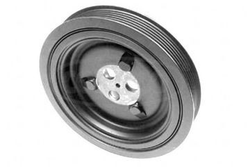 фото thumb №9, Колесо ременное вала 2.2 hdi/tdci corteco 80000834 колесо ременное, wał коленчатый