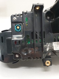 фото thumb №8, Лічильник спідометр porsche panamera 97064114406