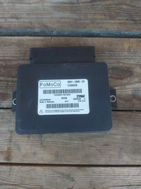 фото thumb №1, Модуль тормоза ручного volvo xc60 i 31334228