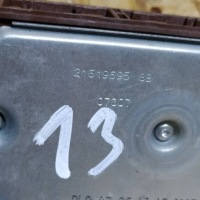 фото thumb №10, Модуль датчик подушок peuegot partner 21619695