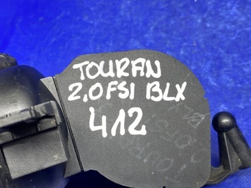 фото thumb №12, Актуатор турбонаддува колектора vw touran audi a3 8p skoda seat 2.0 fsi blx 2900308379