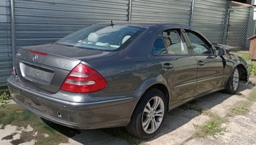 фото thumb №11, Коробка запобіжників mercedes w211 3.0 cdi v6
