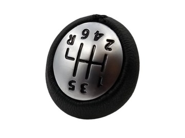 фото thumb №13, Ручка зміни коробки передач renault fluence trafic ii trafic iii clio iii scenic
