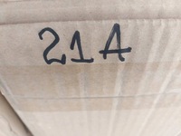 фото thumb №9, Напрямна направляюча ланцюга розподільного валу bmw 5 e39 530d m57d30 2247331 13522247331