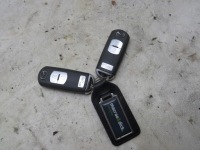 фото thumb №9, Набір запуск імобілайзер mazda cx5 2.2 d sh1j18881c