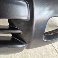 фото thumb №10, Kia sportage ii 2 04-08 бампер перед переднее