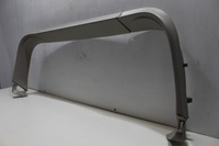 фото thumb №11, Chrysler pacifica 17- защита задний крышки рамка