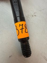 фото thumb №7, Вушко фаркоп буксирувальний wv passat b6 touran golf audi a3 s3 8p