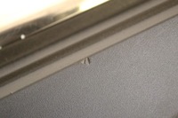 фото thumb №7, Volvo xc60 2015 защита поперечина багажника