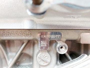 фото thumb №10, Bmw 7 g11 g12 19r. двигун 3.0 740i b58b30c