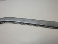 фото thumb №7, Вживаний ліва oryg молдинг бампера передній mercedes-benz w140 1408851374